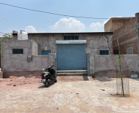  Warehouse for Rent in Kanta Khaturia Colony, Bikaner
