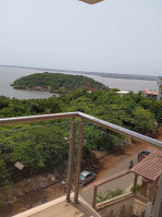 3 BHK Flat for Sale in Sancoale, Goa