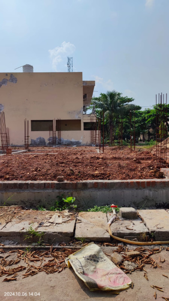  Residential Plot 1796 Sq.ft. for Sale in Bodri, Bilaspur