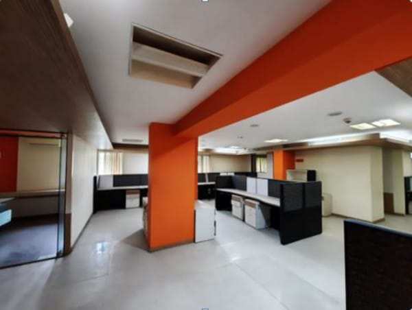  15000 Sq.ft. Office Space for Rent in Nungambakkam, Chennai