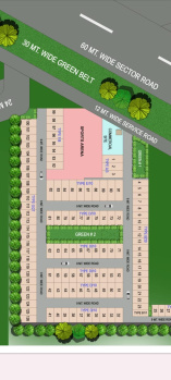  Residential Plot for Sale in Sector-26, Rohtak