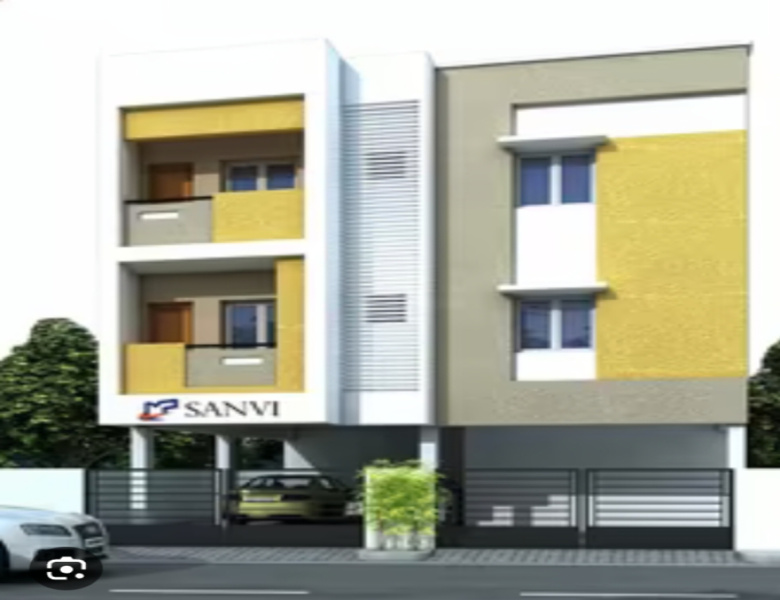 2 BHK 1511 Sq.ft. House & Villa for Sale in Kundrathur, Chennai