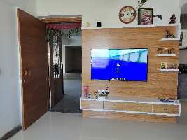 2 BHK Flat for Rent in Zundal, Ahmedabad