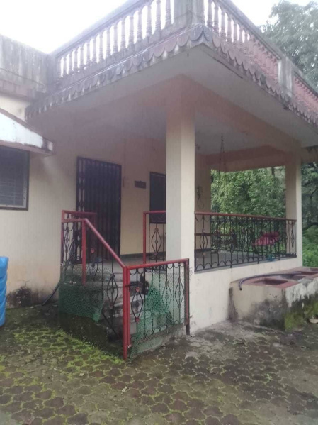 2 BHK Farm House 34 Cent for Sale in Ganpatipule, Ratnagiri (REI1169359)