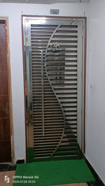 3 BHK Apartment 928 Sq.ft. for Sale in ETA 2, Greater Noida