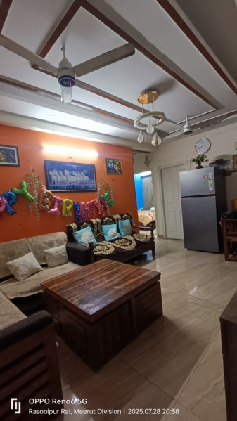 3 BHK Apartment 928 Sq.ft. for Sale in ETA 2, Greater Noida