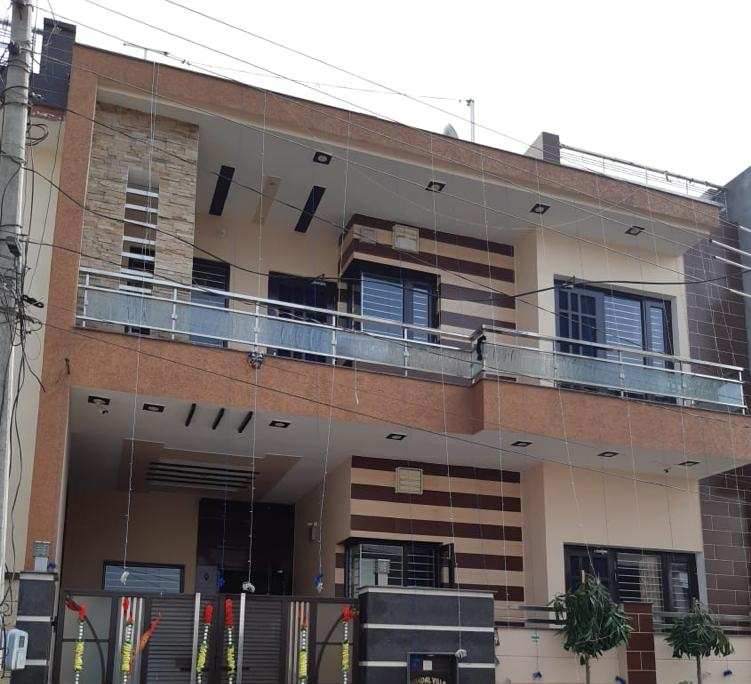 4 BHK House 200 Sq.ft. for Sale in Urban Estate Phase 1, Patiala