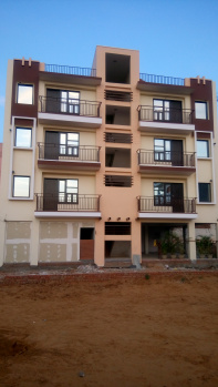 2 BHK Builder Floor for Sale in Krishna Colony, Palwal