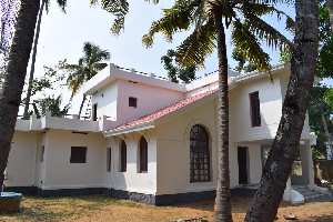 3 BHK House for Rent in Asramam, Kollam