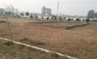  Residential Plot for Sale in Tronica City, Ghaziabad