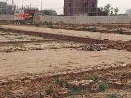  Residential Plot for Sale in Tronica City, Ghaziabad