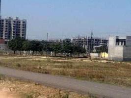  Residential Plot for Sale in Tronica City, Ghaziabad