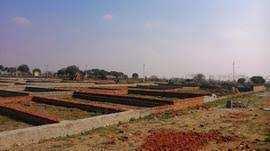  Residential Plot for Sale in Tronica City, Ghaziabad