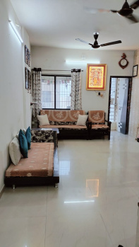 2 BHK Flat for Sale in Waghodia Road, Vadodara