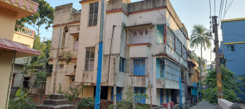 6 BHK House & Villa for Sale in Dakshinpara, Barasat, Kolkata