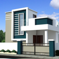 2 BHK House for Sale in Chandaka, Bhubaneswar