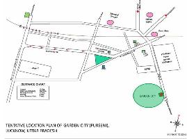  Residential Plot for Sale in Raibareli Road, Lucknow