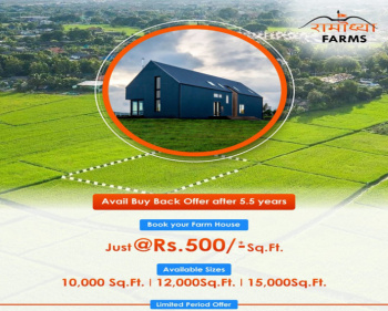 1 BHK Farm House for Sale in Ayodhya, Faizabad