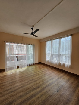 3 BHK Flat for Rent in Shillong Cantonment, East Khasi Hills