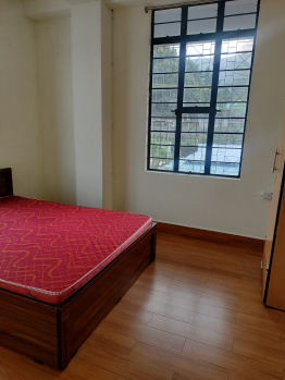 2 BHK Flat for Rent in Laitumkhrah, Shillong