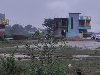 Residential Plot for Sale in Bhawanipatna, Kalahandi