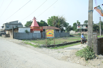  Residential Plot for Sale in Shiv Mandir, Siliguri