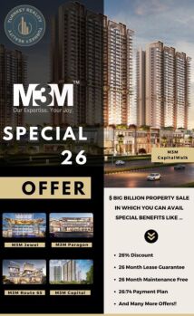  Commercial Shop for Sale in Sector 57 Gurgaon