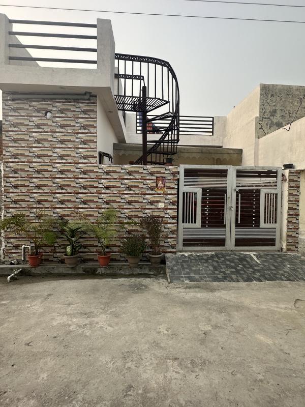 2 BHK House 740 Sq.ft. for Sale in Patanjali Yogpeeth, Haridwar