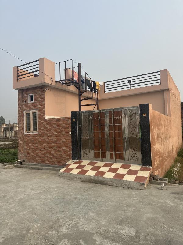 2 BHK House 740 Sq.ft. for Sale in Patanjali Yogpeeth, Haridwar