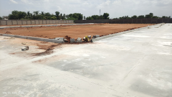  Residential Plot for Sale in Adavathur East, Tiruchirappalli