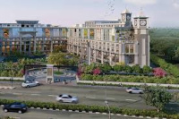  Office Space for Sale in Chandigarh Patiala Highway, Zirakpur