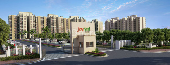 3 BHK Flat for Sale in Airport Road, Zirakpur