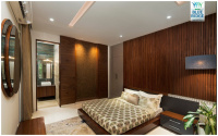 3 BHK Flat for Sale in Kishanpura, Zirakpur