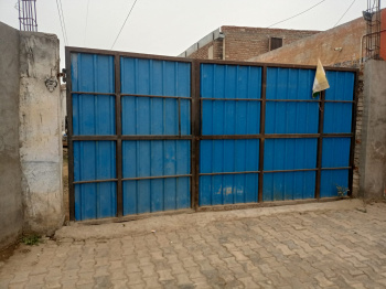  Warehouse for Rent in Baldev Nagar, Ambala