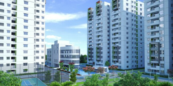 3 BHK Flat for Sale in Wakad, Pune