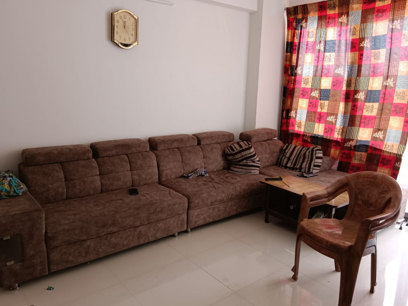 3 BHK Apartment 1450 Sq.ft. for Rent in South Bopal, Ahmedabad