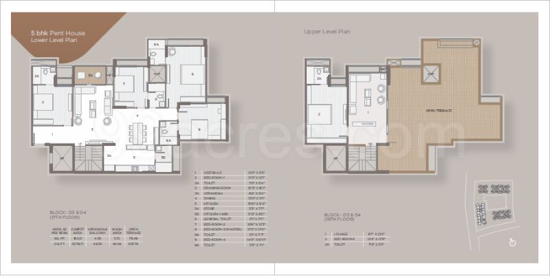 3 BHK Apartment 2070 Sq.ft. for Rent in Khadiya, Shela, Ahmedabad