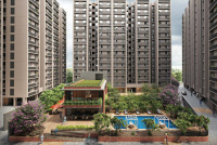 2 BHK Flat for Sale in Khadiya, Shela, Ahmedabad