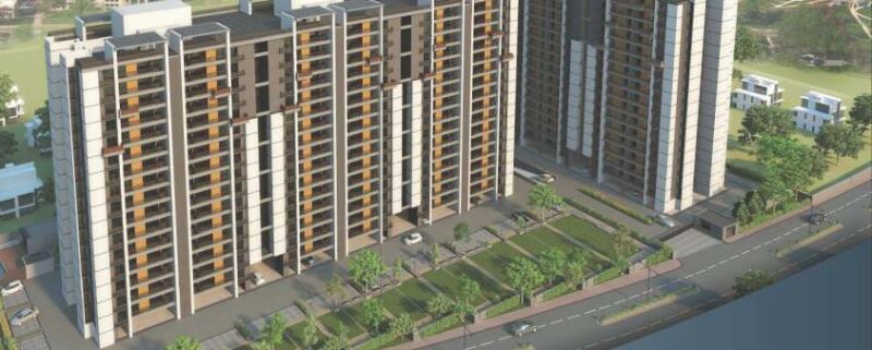3 BHK Apartment 1850 Sq.ft. for Rent in Khadiya, Shela, Ahmedabad