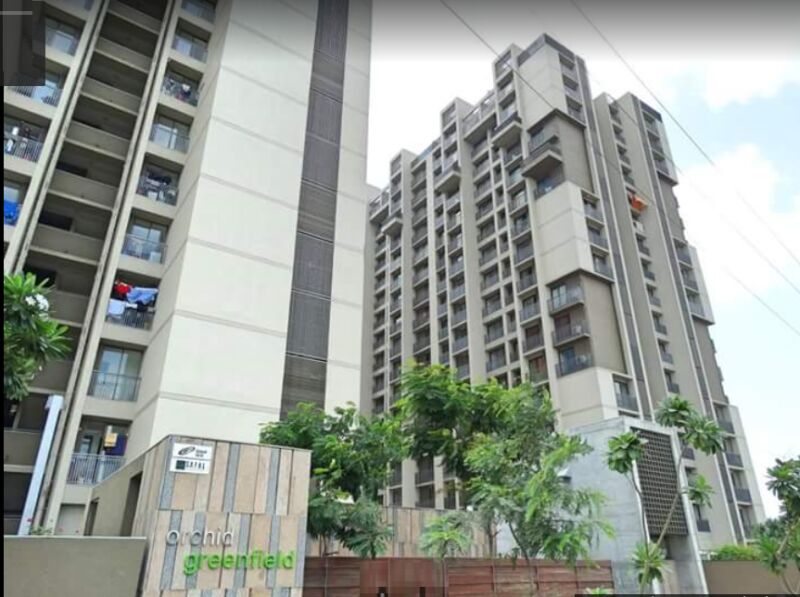 2 BHK Apartment 1140 Sq.ft. for Rent in Khadiya, Shela, Ahmedabad
