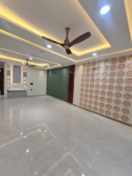 4 BHK Builder Floor for Sale in Sector 85 Faridabad