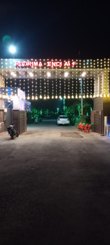  Residential Plot for Sale in Sarojini Nagar, Lucknow