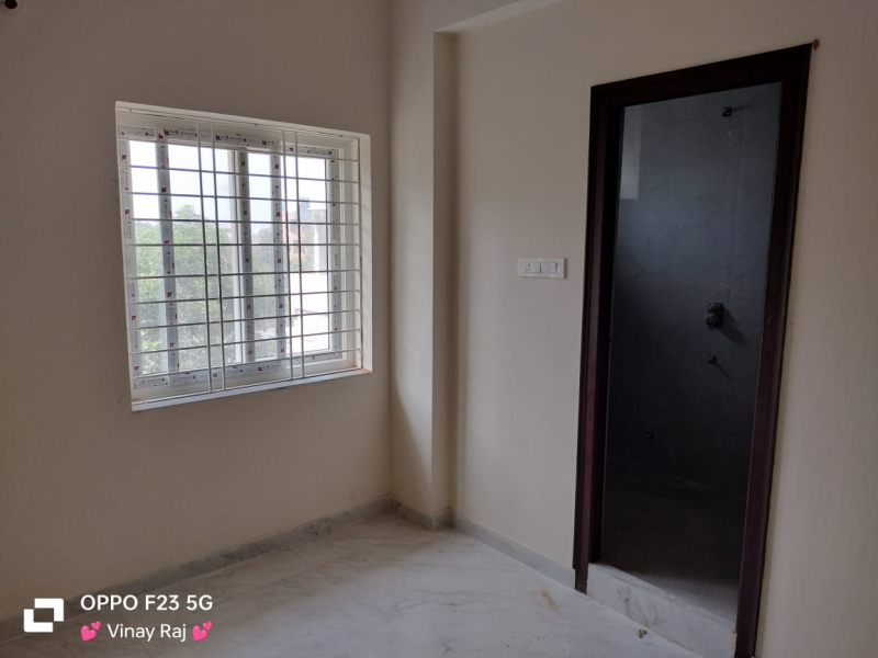 3 BHK Apartment 1585 Sq.ft. for Sale in Ganesh Nagar, Hyderabad