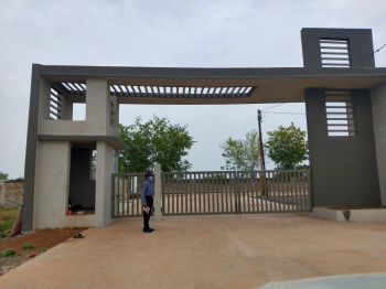  Residential Plot for Sale in Naya Raipur, Raipur
