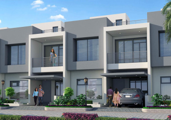 4 BHK Villa for Sale in Old Dhamtari Road, Raipur