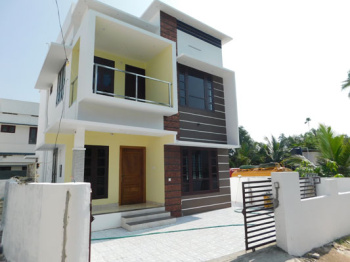 4 BHK House for Sale in Karikkakom, Thiruvananthapuram