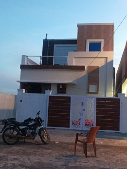 2 BHK Villa for Sale in Thirukalikundram, Chennai