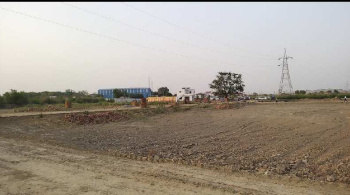  Residential Plot for Sale in Sachendi, Kanpur