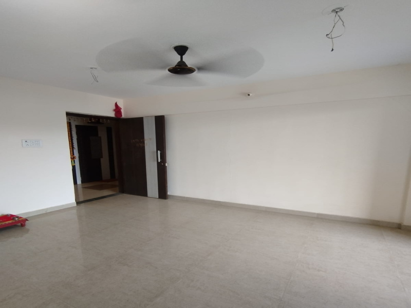 3 BHK Apartment 1260 Sq.ft. for Sale in Hinjewadi, Pune