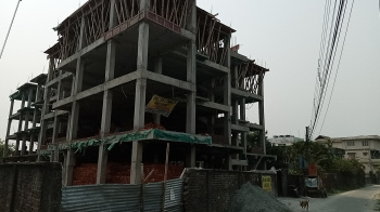 3 BHK Builder Floor for Sale in Champasari, Siliguri